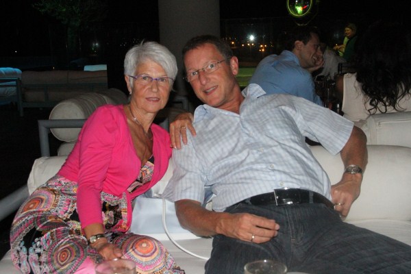 Bar National on Saturday Night 